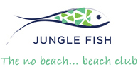 Jungle Fish Bali